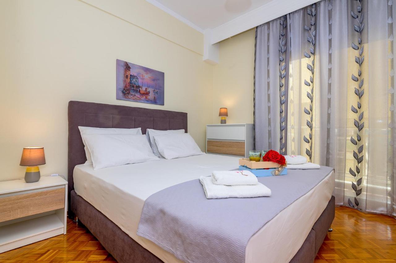 Athanasia'S Central Home Alexandroupoli Exterior photo