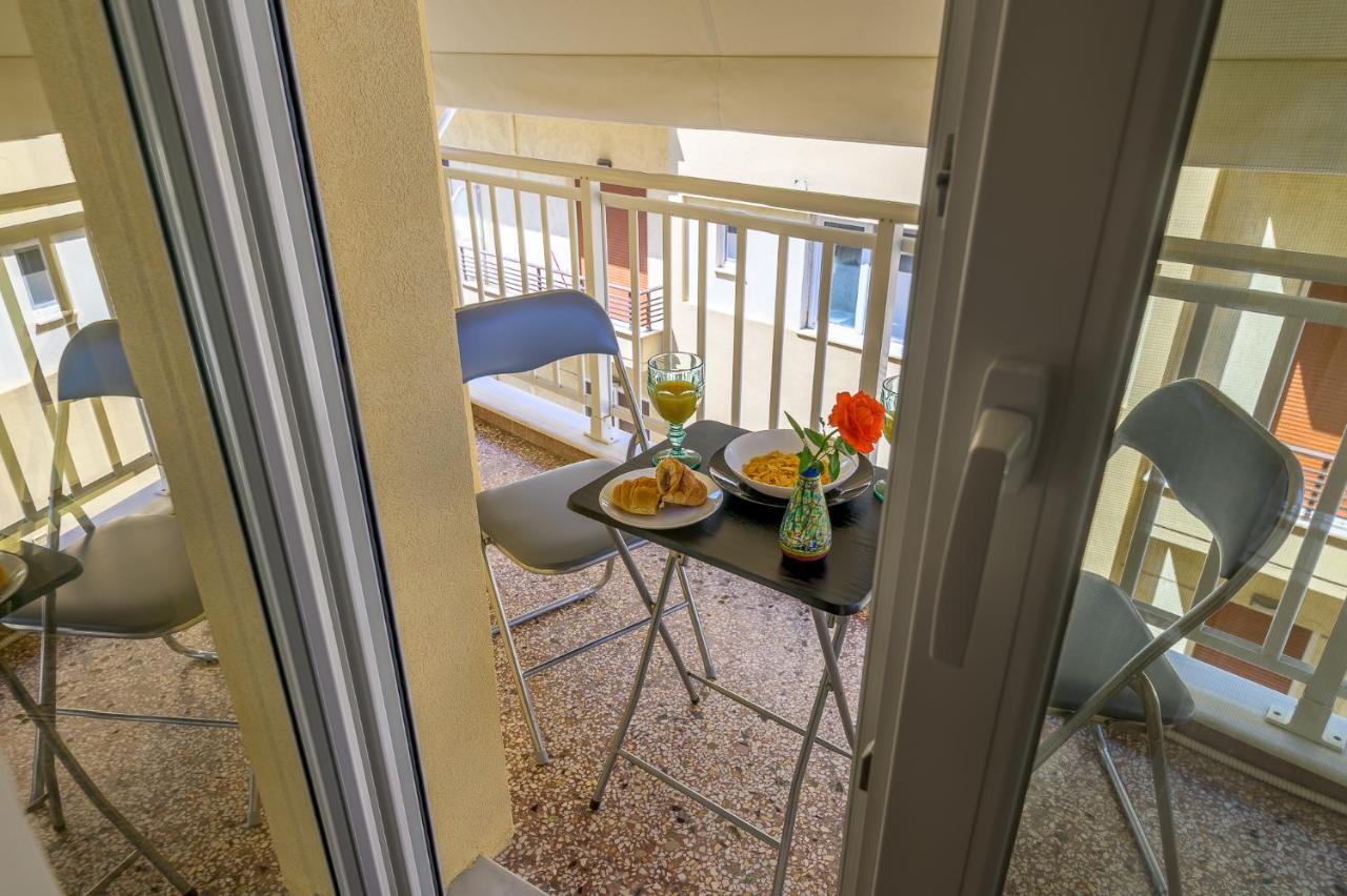 Athanasia'S Central Home Alexandroupoli Exterior photo